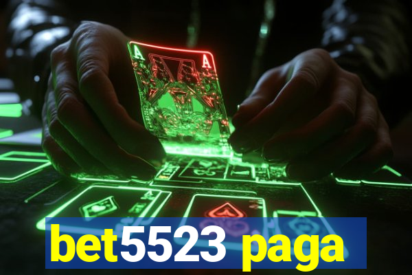 bet5523 paga